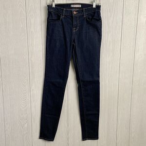 J Brand Skinny Jean Starless Size 28